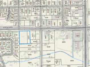 3217 W Ryan Rd, Franklin, WI 53132