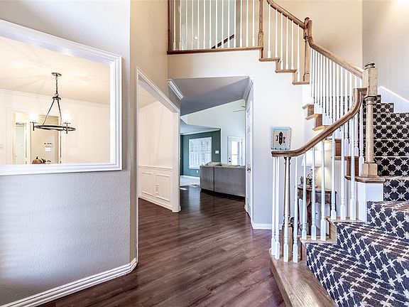 4th image of 2509 Peach Blossom Ct