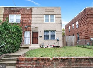 424 Mellon St SE, Washington, DC