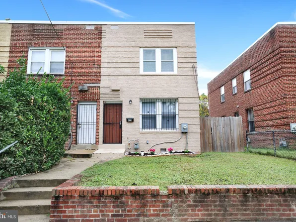 424 Mellon St SE, Washington, DC 20032