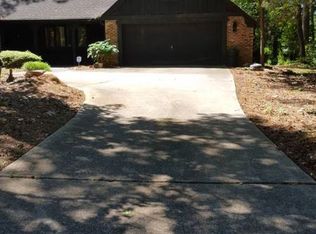 4625 Cedar Park Dr, Stone Mountain, GA 30083