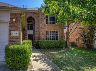 10308 Tadpole Dr, Fort Worth, TX 76244