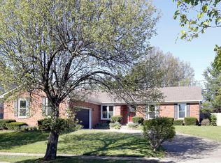 1072 Stowbridge Ln, Lexington, KY