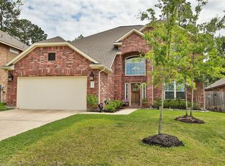24499 Madison Cove Dr, Porter, TX 77365