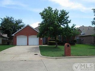 38 Sonora Dr, Trophy Club, TX 76262