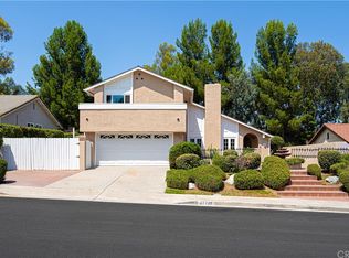 27701 Nopales, Mission Viejo, CA 92692