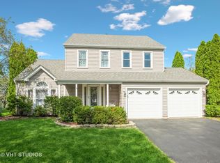 1770 Hampshire Dr, Elk Grove Village, IL 60007