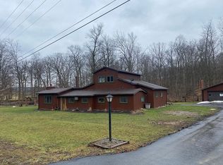 3070 Helixville Rd, Schellsburg, PA 15559