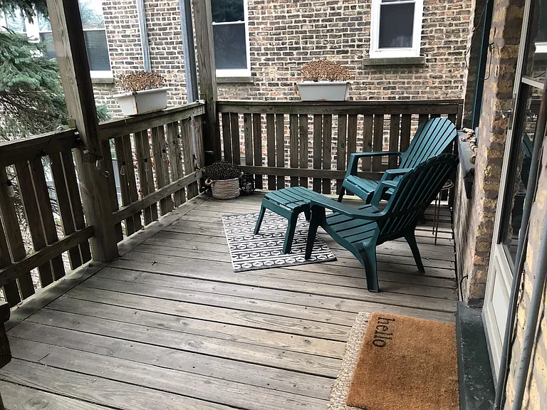 1923 N Bissell St #3 — Photo 9