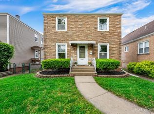 7005 40th St, Stickney, IL 60402