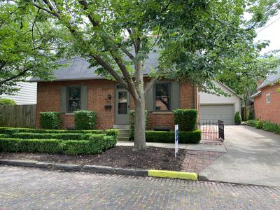 111 E Frankfort St, Columbus, OH, 43206