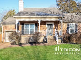 126 Buckingham Ct, Goodlettsville, TN 37072