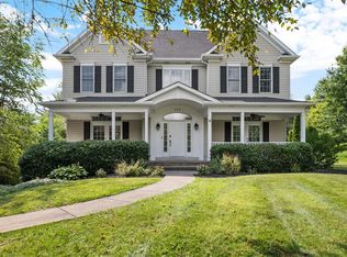 103 Ridgemont Dr, Cranberry Township, PA 16066