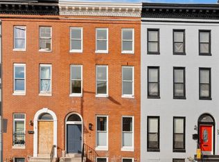 34 S Fulton Ave, Baltimore, MD 21223