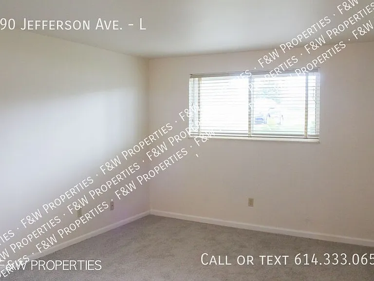 190 Jefferson Ave #L — Photo 24