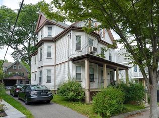 182 Larch Rd, Cambridge, MA 02138