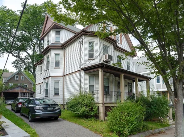 182 Larch Rd, Cambridge, MA 02138