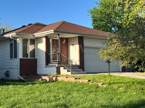 3228 Avenue H, Council Bluffs, IA 51501