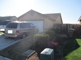 8429 Polaris Ave, Bakersfield, CA 93306