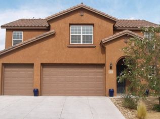 212 Paseo Vista Loop NE, Rio Rancho, NM 87124