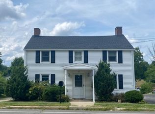 1028 Route 94, Blairstown, NJ 07825