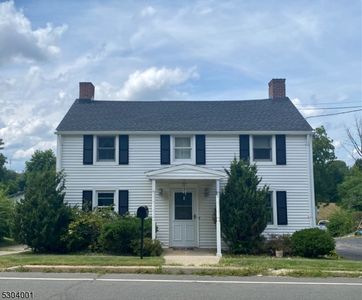1028 Route 94, Blairstown, NJ, 07825