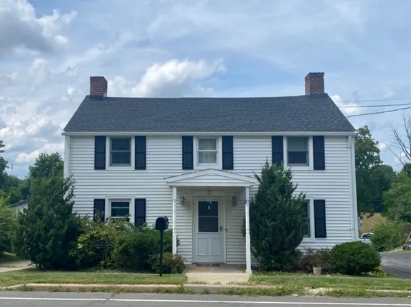 1028 Route 94, Frelinghuysen Twp., NJ 07825