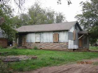 3339 SW 27th St, Oklahoma City, OK 73108