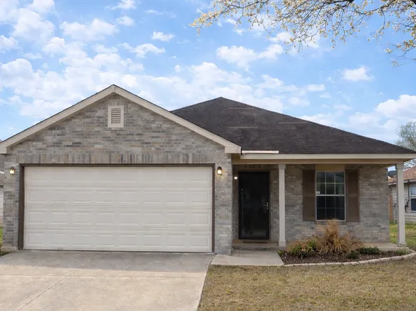 4002 Angel Trumpet, San Antonio, TX 78259