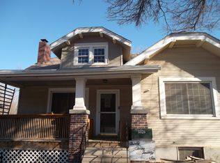 3326 Vine St, Lincoln, NE 68503