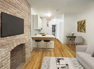 307 E 93rd St PENTHOUSE F, New York, NY 10128