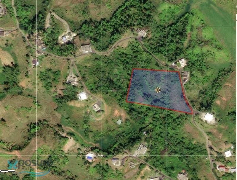 2nd image of Carr 182 Km 13.5 Int Bo Guayabotas