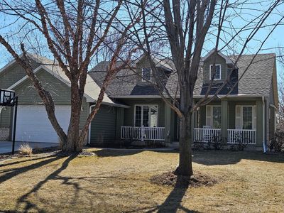 16567 Gunflint Trl, Lakeville, MN, 55044