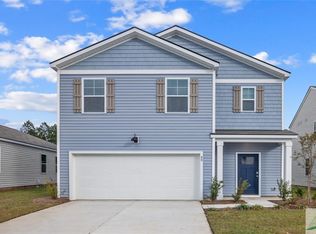 88 Cypress Loop, Port Wentworth, GA 31407