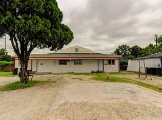 3315 Bennington St, Houston, TX 77093