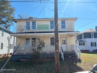 727 Main Street, New Bern, NC, 28560
