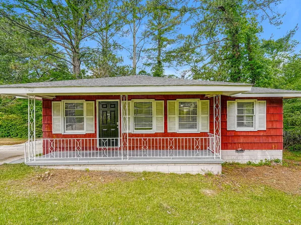 1700 4th Pl NW, Birmingham, AL 35215