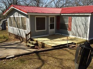 33863 S 525 Rd, Cookson, OK 74427