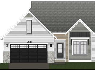 5531 Greene St, Ames, IA 50014