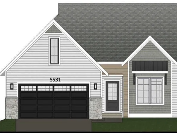 5531 Greene St, Ames, IA 50014