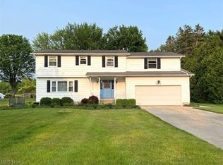 4375 Case Rd, Avon, OH 44011