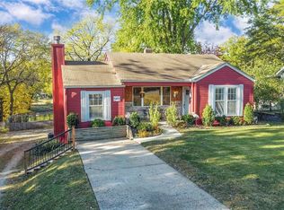 5452 NW Venetian Dr, Kansas City, MO 64151