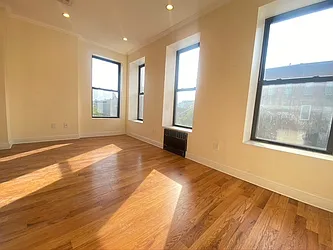 Rented by Silver Line Realty Group NY LLC