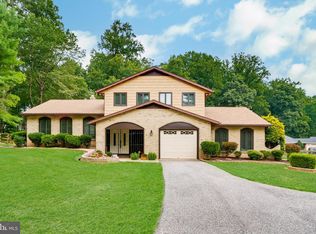 2710 Shady Grove Dr, Baldwin, MD 21013