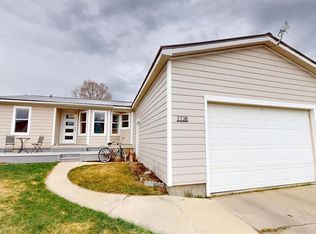 1128 N Colorado St, Gunnison, CO 81230
