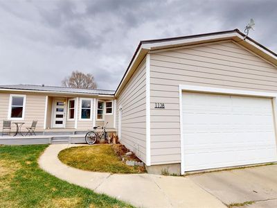 1128 N Colorado Street, Gunnison, CO, 81230