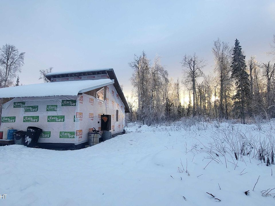 48765 S Bendapole Rd, Talkeetna, AK 99676 MLS 23145 Zillow