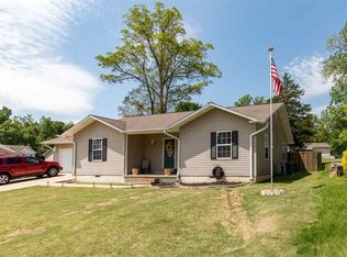 3061 Elaine Ave, Poplar Bluff, MO 63901