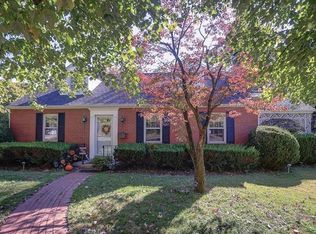 709 Lillian St, Collinsville, IL 62234