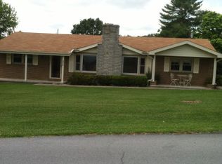 258 Scenic Dr, Bristol, TN 37620